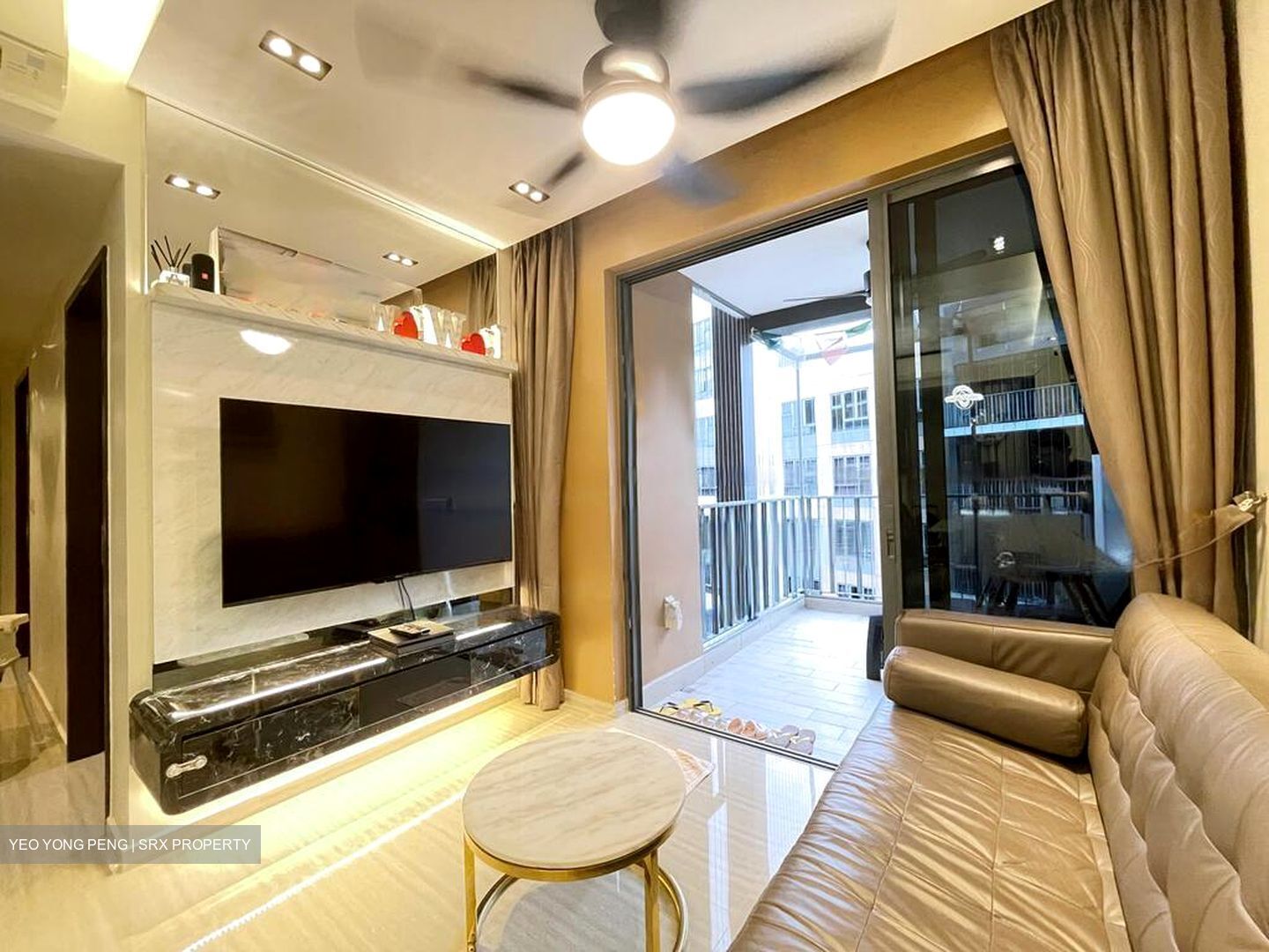 The Brownstone (D27), Condominium #480800161